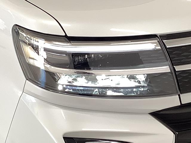 タントカスタムＲＳ　ターボ　ワンオーナー　両側電動スライドドア走行無制限１年保証　両側電動スライドドア　ワンオーナー　前後コーナーセンサー　前席シートヒーター　オートマチックハイビーム　ＬＥＤヘッドライト　オートブレーキホールド　１５インチ純正アルミホイール（兵庫県）の中古車