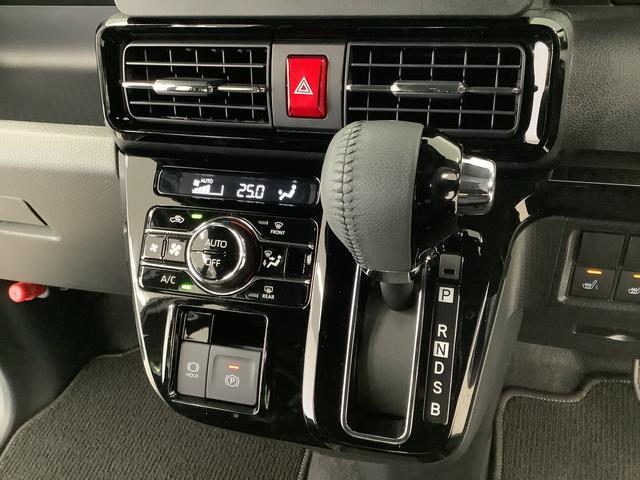 タントカスタムＲＳ　ターボ　ワンオーナー　両側電動スライドドア走行無制限１年保証　両側電動スライドドア　ワンオーナー　前後コーナーセンサー　前席シートヒーター　オートマチックハイビーム　ＬＥＤヘッドライト　オートブレーキホールド　１５インチ純正アルミホイール（兵庫県）の中古車