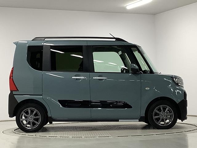 タントファンクロス 両側電動スライド シートヒーター スマートキー走行無制限1年保証 両側電動スライドドア 前後コーナーセンサー 前席シートヒーター ルーフレール オートマチックハイビーム LEDヘッドライト オートブレーキホールド 14インチ純正アルミホイール(兵庫県)の中古車