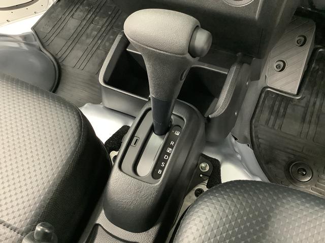 ハイゼットトラックスタンダード　ＣＶＴ　前後コーナーセンサー　横滑り防止装置走行無制限１年保証　前後コーナーセンサー　ＣＶＴ車　３方開　オートマチックハイビーム　アイドリングストップ　横滑り防止装置　オートライト　ヘッドライトレベライザー　アクセサリーソケット　ラジオ（兵庫県）の中古車