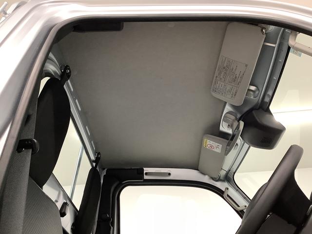 ハイゼットトラックスタンダード　ＣＶＴ　前後コーナーセンサー　横滑り防止装置走行無制限１年保証　前後コーナーセンサー　ＣＶＴ車　３方開　オートマチックハイビーム　アイドリングストップ　横滑り防止装置　オートライト　ヘッドライトレベライザー　アクセサリーソケット　ラジオ（兵庫県）の中古車