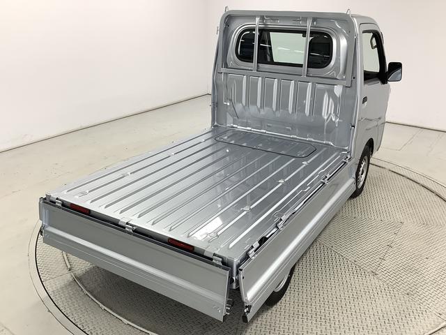 ハイゼットトラックスタンダード　４ＷＤ　ＣＶＴ　前後コーナーセンサー　ラジオ走行無制限１年保証　前後コーナーセンサー　４ＷＤ　ＣＶＴ車　３方開　オートマチックハイビーム　アイドリングストップ　横滑り防止装置　オートライト　ヘッドライトレベライザー　ラジオ　スマートアシスト（兵庫県）の中古車