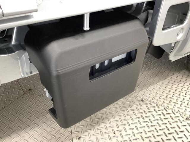 ハイゼットトラックスタンダード　４ＷＤ　ＣＶＴ　前後コーナーセンサー　ラジオ走行無制限１年保証　前後コーナーセンサー　４ＷＤ　ＣＶＴ車　３方開　オートマチックハイビーム　アイドリングストップ　横滑り防止装置　オートライト　ヘッドライトレベライザー　ラジオ　スマートアシスト（兵庫県）の中古車