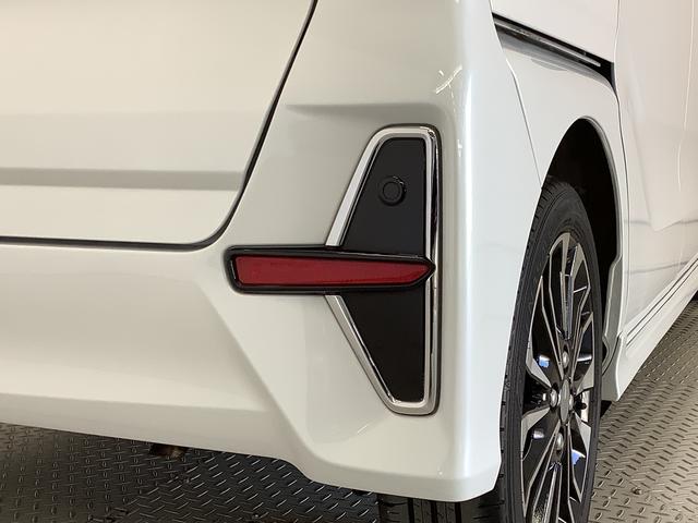 タントカスタムRSセレクション ワンオーナー ターボ ナビ ETC1年保証 ワンオーナー ナビTV ETC バックカメラ 両側電動スライド アダプティブクルーズコントロール Bluetooth 前後コーナーセンサー 前席シートヒーター 15インチ純正アルミホイール(兵庫県)の中古車