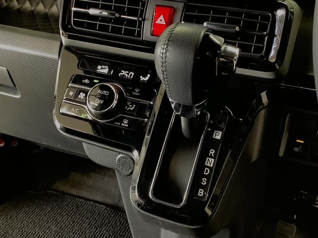 タントカスタムRSセレクション ワンオーナー ターボ ナビ ETC1年保証 ワンオーナー ナビTV ETC バックカメラ 両側電動スライド アダプティブクルーズコントロール Bluetooth 前後コーナーセンサー 前席シートヒーター 15インチ純正アルミホイール(兵庫県)の中古車