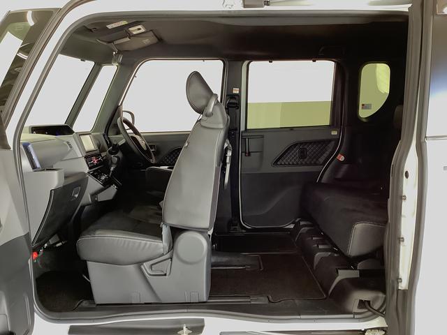 タントカスタムRSセレクション ワンオーナー ターボ ナビ ETC1年保証 ワンオーナー ナビTV ETC バックカメラ 両側電動スライド アダプティブクルーズコントロール Bluetooth 前後コーナーセンサー 前席シートヒーター 15インチ純正アルミホイール(兵庫県)の中古車