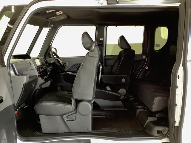 タントカスタムRSセレクション ワンオーナー ターボ ナビ ETC1年保証 ワンオーナー ナビTV ETC バックカメラ 両側電動スライド アダプティブクルーズコントロール Bluetooth 前後コーナーセンサー 前席シートヒーター 15インチ純正アルミホイール(兵庫県)の中古車