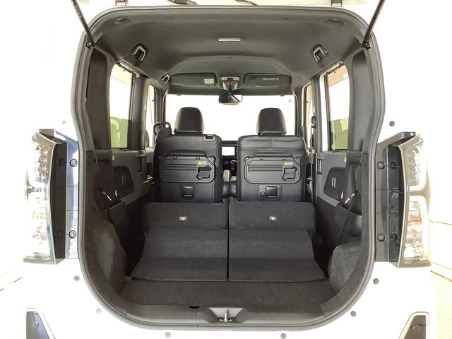 タントカスタムRSセレクション ワンオーナー ターボ ナビ ETC1年保証 ワンオーナー ナビTV ETC バックカメラ 両側電動スライド アダプティブクルーズコントロール Bluetooth 前後コーナーセンサー 前席シートヒーター 15インチ純正アルミホイール(兵庫県)の中古車