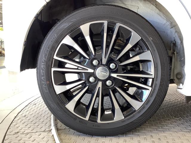 タントカスタムRSセレクション ワンオーナー ターボ ナビ ETC1年保証 ワンオーナー ナビTV ETC バックカメラ 両側電動スライド アダプティブクルーズコントロール Bluetooth 前後コーナーセンサー 前席シートヒーター 15インチ純正アルミホイール(兵庫県)の中古車