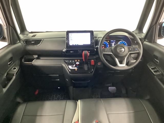 ルークスハイウェイスター　Ｇターボプロパイロットエディション　ナビ１年保証　９インチナビＴＶ　ワンオーナー　ドラレコ　全方位カメラ　アダプティブクルーズコントロール　両側電動スライドドア　Ｂｌｕｅｔｏｏｔｈ　インパルエアロ　シートカバー　１５インチアルミホイール（兵庫県）の中古車