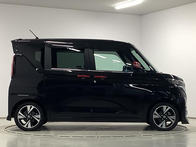 ルークスハイウェイスター　Ｇターボプロパイロットエディション　ナビ１年保証　９インチナビＴＶ　ワンオーナー　ドラレコ　全方位カメラ　アダプティブクルーズコントロール　両側電動スライドドア　Ｂｌｕｅｔｏｏｔｈ　インパルエアロ　シートカバー　１５インチアルミホイール（兵庫県）の中古車