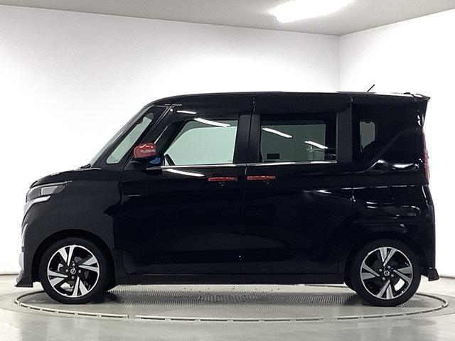 ルークスハイウェイスター　Ｇターボプロパイロットエディション　ナビ１年保証　９インチナビＴＶ　ワンオーナー　ドラレコ　全方位カメラ　アダプティブクルーズコントロール　両側電動スライドドア　Ｂｌｕｅｔｏｏｔｈ　インパルエアロ　シートカバー　１５インチアルミホイール（兵庫県）の中古車