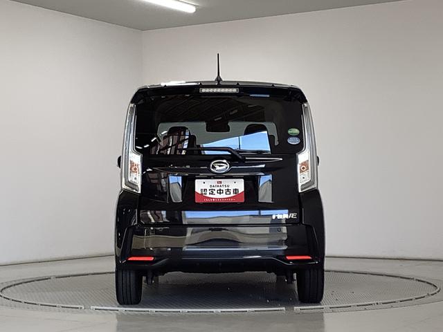 ムーヴカスタム RS ハイパーリミテッドSAIII シートヒーター走行無制限1年保証 運転席シートヒーター ターボ オートマチックハイビーム LEDヘッドライト アイドリングストップ プッシュスタート 横滑り防止装置 オートエアコン 15インチ純正アルミホイール(兵庫県)の中古車