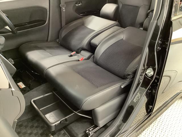 ムーヴカスタム RS ハイパーリミテッドSAIII シートヒーター走行無制限1年保証 運転席シートヒーター ターボ オートマチックハイビーム LEDヘッドライト アイドリングストップ プッシュスタート 横滑り防止装置 オートエアコン 15インチ純正アルミホイール(兵庫県)の中古車