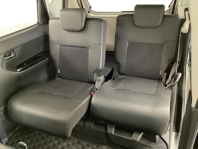 ムーヴカスタム RS ハイパーリミテッドSAIII シートヒーター走行無制限1年保証 運転席シートヒーター ターボ オートマチックハイビーム LEDヘッドライト アイドリングストップ プッシュスタート 横滑り防止装置 オートエアコン 15インチ純正アルミホイール(兵庫県)の中古車