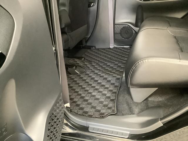 ムーヴカスタム RS ハイパーリミテッドSAIII シートヒーター走行無制限1年保証 運転席シートヒーター ターボ オートマチックハイビーム LEDヘッドライト アイドリングストップ プッシュスタート 横滑り防止装置 オートエアコン 15インチ純正アルミホイール(兵庫県)の中古車