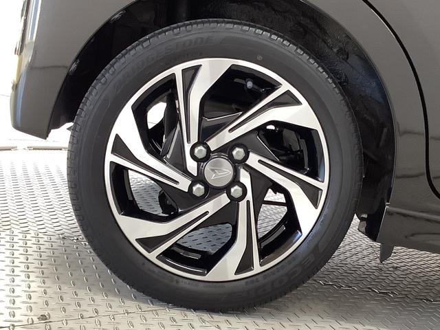 ムーヴカスタム RS ハイパーリミテッドSAIII シートヒーター走行無制限1年保証 運転席シートヒーター ターボ オートマチックハイビーム LEDヘッドライト アイドリングストップ プッシュスタート 横滑り防止装置 オートエアコン 15インチ純正アルミホイール(兵庫県)の中古車