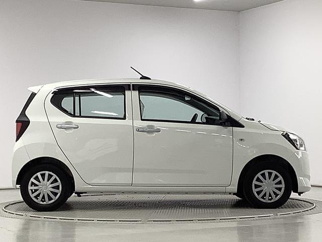 ミライースＬ　ＳＡIII　前後コーナーセンサー　キーレスエントリー走行無制限１年保証　前後コーナーセンサー　オートマチックハイビーム　アイドリングストップ　キーレスエントリー　横滑り防止装置　オートライト　ドアバイザー　ヘッドライトレベライザー　アクセサリーソケット（兵庫県）の中古車