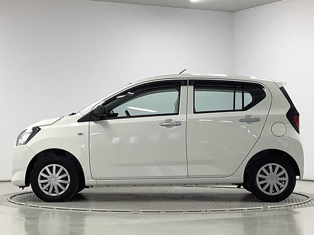 ミライースＬ　ＳＡIII　前後コーナーセンサー　キーレスエントリー走行無制限１年保証　前後コーナーセンサー　オートマチックハイビーム　アイドリングストップ　キーレスエントリー　横滑り防止装置　オートライト　ドアバイザー　ヘッドライトレベライザー　アクセサリーソケット（兵庫県）の中古車