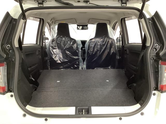 ミライースＬ　ＳＡIII　前後コーナーセンサー　キーレスエントリー走行無制限１年保証　前後コーナーセンサー　オートマチックハイビーム　アイドリングストップ　キーレスエントリー　横滑り防止装置　オートライト　ドアバイザー　ヘッドライトレベライザー　アクセサリーソケット（兵庫県）の中古車