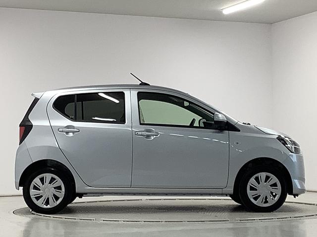 ミライースX SAIII 4WD 前後コーナーセンサー キーレス走行無制限1年保証 前後コーナーセンサー 4WD オートマチックハイビーム LEDヘッドライト アイドリングストップ キーレスエントリー 横滑り防止装置 オートライト ヘッドライトレベライザー(兵庫県)の中古車