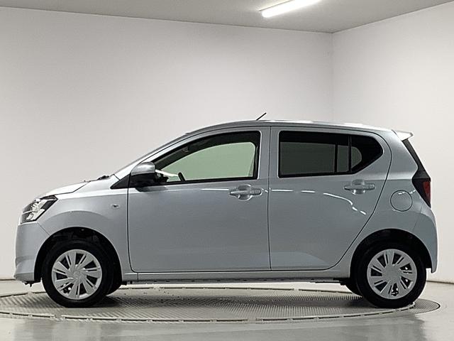 ミライースX SAIII 4WD 前後コーナーセンサー キーレス走行無制限1年保証 前後コーナーセンサー 4WD オートマチックハイビーム LEDヘッドライト アイドリングストップ キーレスエントリー 横滑り防止装置 オートライト ヘッドライトレベライザー(兵庫県)の中古車