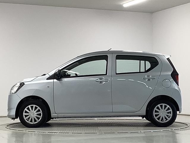 ミライースＬ　ＳＡIII　前後コーナーセンサー　キーレスエントリー走行無制限１年保証　前後コーナーセンサー　オートマチックハイビーム　アイドリングストップ　キーレスエントリー　横滑り防止装置　オートライト　ヘッドライトレベライザー　アクセサリーソケット（兵庫県）の中古車