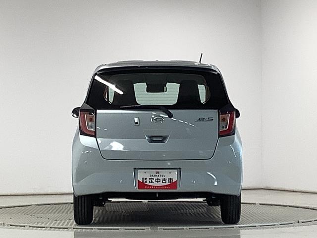 ミライースＬ　ＳＡIII　前後コーナーセンサー　キーレスエントリー走行無制限１年保証　前後コーナーセンサー　オートマチックハイビーム　アイドリングストップ　キーレスエントリー　横滑り防止装置　オートライト　ヘッドライトレベライザー　アクセサリーソケット（兵庫県）の中古車