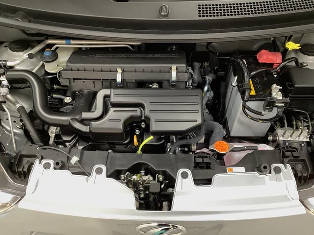 ミライースＬ　ＳＡIII　前後コーナーセンサー　キーレスエントリー走行無制限１年保証　前後コーナーセンサー　オートマチックハイビーム　アイドリングストップ　キーレスエントリー　横滑り防止装置　オートライト　ヘッドライトレベライザー　アクセサリーソケット（兵庫県）の中古車