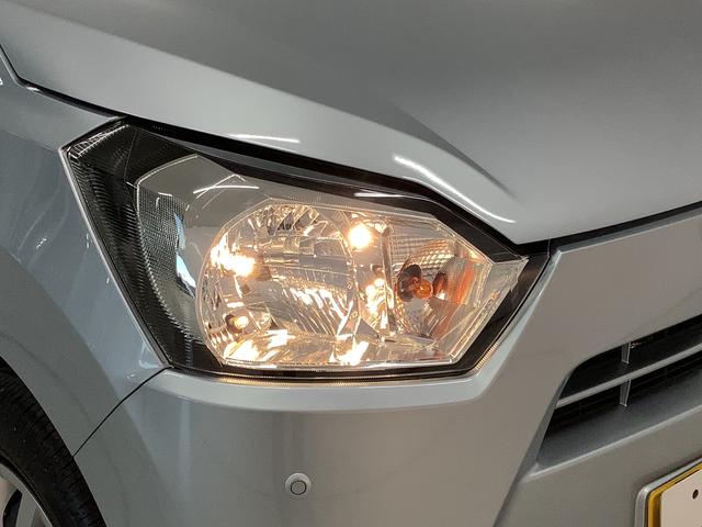 ミライースＬ　ＳＡIII　前後コーナーセンサー　キーレスエントリー走行無制限１年保証　前後コーナーセンサー　オートマチックハイビーム　アイドリングストップ　キーレスエントリー　横滑り防止装置　オートライト　ヘッドライトレベライザー　アクセサリーソケット（兵庫県）の中古車