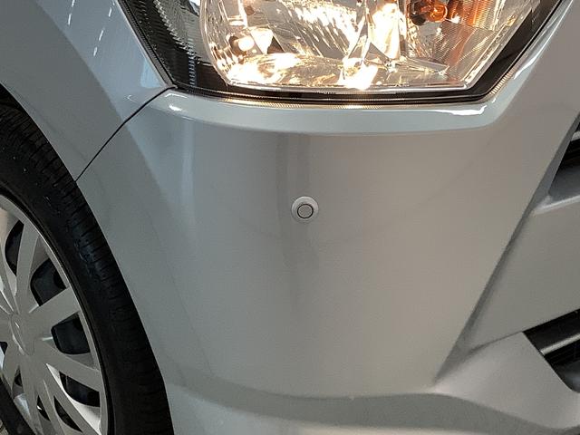 ミライースＬ　ＳＡIII　前後コーナーセンサー　キーレスエントリー走行無制限１年保証　前後コーナーセンサー　オートマチックハイビーム　アイドリングストップ　キーレスエントリー　横滑り防止装置　オートライト　ヘッドライトレベライザー　アクセサリーソケット（兵庫県）の中古車