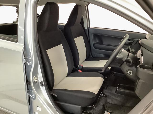 ミライースＬ　ＳＡIII　前後コーナーセンサー　キーレスエントリー走行無制限１年保証　前後コーナーセンサー　オートマチックハイビーム　アイドリングストップ　キーレスエントリー　横滑り防止装置　オートライト　ヘッドライトレベライザー　アクセサリーソケット（兵庫県）の中古車