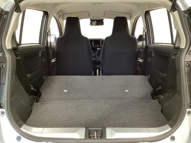 ミライースＬ　ＳＡIII　前後コーナーセンサー　キーレスエントリー走行無制限１年保証　前後コーナーセンサー　オートマチックハイビーム　アイドリングストップ　キーレスエントリー　横滑り防止装置　オートライト　ヘッドライトレベライザー　アクセサリーソケット（兵庫県）の中古車