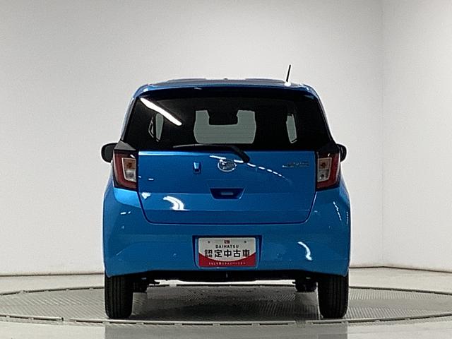 ミライースＸ　ＳＡIII　前後コーナーセンサー　キーレスエントリー走行無制限１年保証　前後コーナーセンサー　オートマチックハイビーム　ＬＥＤヘッドライト　アイドリングストップ　キーレスエントリー　横滑り防止装置　オートライト　ヘッドライトレベライザー　電動格納ミラー（兵庫県）の中古車