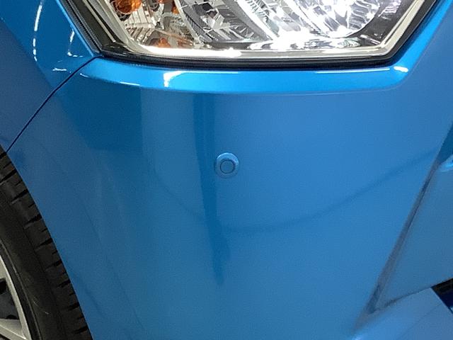 ミライースＸ　ＳＡIII　前後コーナーセンサー　キーレスエントリー走行無制限１年保証　前後コーナーセンサー　オートマチックハイビーム　ＬＥＤヘッドライト　アイドリングストップ　キーレスエントリー　横滑り防止装置　オートライト　ヘッドライトレベライザー　電動格納ミラー（兵庫県）の中古車