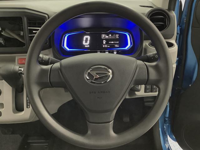 ミライースＸ　ＳＡIII　前後コーナーセンサー　キーレスエントリー走行無制限１年保証　前後コーナーセンサー　オートマチックハイビーム　ＬＥＤヘッドライト　アイドリングストップ　キーレスエントリー　横滑り防止装置　オートライト　ヘッドライトレベライザー　電動格納ミラー（兵庫県）の中古車