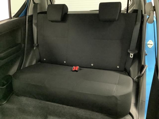 ミライースＸ　ＳＡIII　前後コーナーセンサー　キーレスエントリー走行無制限１年保証　前後コーナーセンサー　オートマチックハイビーム　ＬＥＤヘッドライト　アイドリングストップ　キーレスエントリー　横滑り防止装置　オートライト　ヘッドライトレベライザー　電動格納ミラー（兵庫県）の中古車