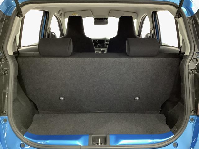 ミライースＸ　ＳＡIII　前後コーナーセンサー　キーレスエントリー走行無制限１年保証　前後コーナーセンサー　オートマチックハイビーム　ＬＥＤヘッドライト　アイドリングストップ　キーレスエントリー　横滑り防止装置　オートライト　ヘッドライトレベライザー　電動格納ミラー（兵庫県）の中古車