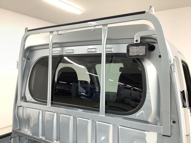 ハイゼットトラックジャンボエクストラ CVT 前後コーナーセンサー 荷台作業灯走行無制限1年保証 前後コーナーセンサー CVT車 3方開 荷台作業灯 ゲートプロテクター オートマチックハイビーム LEDヘッドライト アイドリングストップ プッシュスタート 横滑り防止装置(兵庫県)の中古車