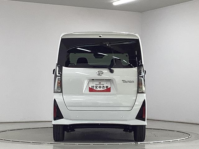 タントカスタムＲＳ　ターボ　両側電動スライドドア　シートヒーター走行無制限１年保証　両側電動スライドドア　前後コーナーセンサー　前席シートヒーター　オートマチックハイビーム　ＬＥＤヘッドライト　オートブレーキホールド　スマートキー　１５インチ純正アルミホイール（兵庫県）の中古車