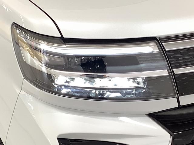 タントカスタムＲＳ　ターボ　両側電動スライドドア　シートヒーター走行無制限１年保証　両側電動スライドドア　前後コーナーセンサー　前席シートヒーター　オートマチックハイビーム　ＬＥＤヘッドライト　オートブレーキホールド　スマートキー　１５インチ純正アルミホイール（兵庫県）の中古車