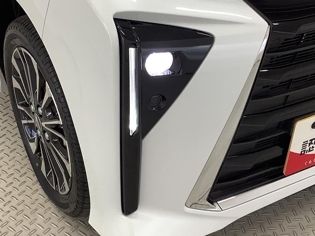 タントカスタムＲＳ　ターボ　両側電動スライドドア　シートヒーター走行無制限１年保証　両側電動スライドドア　前後コーナーセンサー　前席シートヒーター　オートマチックハイビーム　ＬＥＤヘッドライト　オートブレーキホールド　スマートキー　１５インチ純正アルミホイール（兵庫県）の中古車