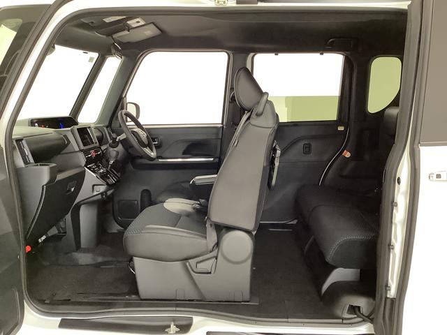 タントカスタムＲＳ　ターボ　両側電動スライドドア　シートヒーター走行無制限１年保証　両側電動スライドドア　前後コーナーセンサー　前席シートヒーター　オートマチックハイビーム　ＬＥＤヘッドライト　オートブレーキホールド　スマートキー　１５インチ純正アルミホイール（兵庫県）の中古車