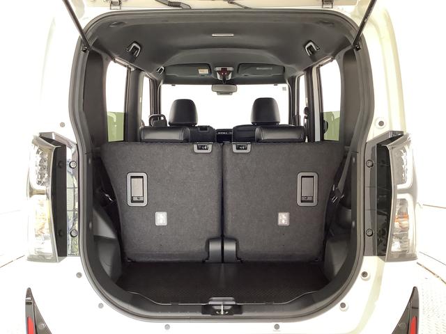 タントカスタムＲＳ　ターボ　両側電動スライドドア　シートヒーター走行無制限１年保証　両側電動スライドドア　前後コーナーセンサー　前席シートヒーター　オートマチックハイビーム　ＬＥＤヘッドライト　オートブレーキホールド　スマートキー　１５インチ純正アルミホイール（兵庫県）の中古車