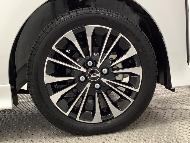 タントカスタムＲＳ　ターボ　両側電動スライドドア　シートヒーター走行無制限１年保証　両側電動スライドドア　前後コーナーセンサー　前席シートヒーター　オートマチックハイビーム　ＬＥＤヘッドライト　オートブレーキホールド　スマートキー　１５インチ純正アルミホイール（兵庫県）の中古車