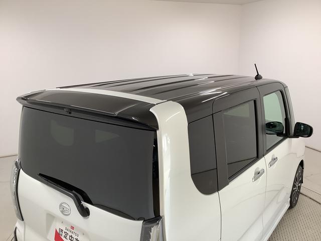 タントカスタムＲＳ　ターボ　両側電動スライドドア　シートヒーター走行無制限１年保証　両側電動スライドドア　前後コーナーセンサー　前席シートヒーター　オートマチックハイビーム　ＬＥＤヘッドライト　オートブレーキホールド　スマートキー　１５インチ純正アルミホイール（兵庫県）の中古車