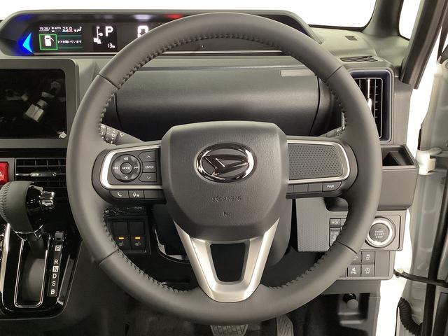 タントカスタムＲＳ　ターボ　両側電動スライドドア　シートヒーター走行無制限１年保証　両側電動スライドドア　前後コーナーセンサー　前席シートヒーター　オートマチックハイビーム　ＬＥＤヘッドライト　オートブレーキホールド　スマートキー　１５インチ純正アルミホイール（兵庫県）の中古車