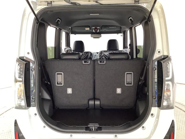 タントカスタムＲＳ　ターボ　両側電動スライドドア　シートヒーター走行無制限１年保証　両側電動スライドドア　前後コーナーセンサー　前席シートヒーター　オートマチックハイビーム　ＬＥＤヘッドライト　オートブレーキホールド　スマートキー　１５インチ純正アルミホイール（兵庫県）の中古車