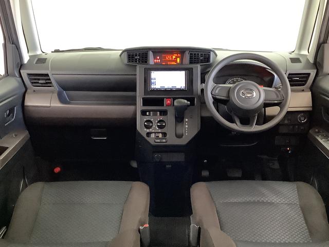 トールＸ　ナビ　ＥＴＣ　バックカメラ　コーナーセンサー　片側電動走行無制限１年保証　片側電動スライドドア　ナビ　ＥＴＣ　バックカメラ　前後コーナーセンサー　ＤＶＤ　オートマチックハイビーム　アイドリングストップ　プッシュスタート　横滑り防止装置　オートライト（兵庫県）の中古車