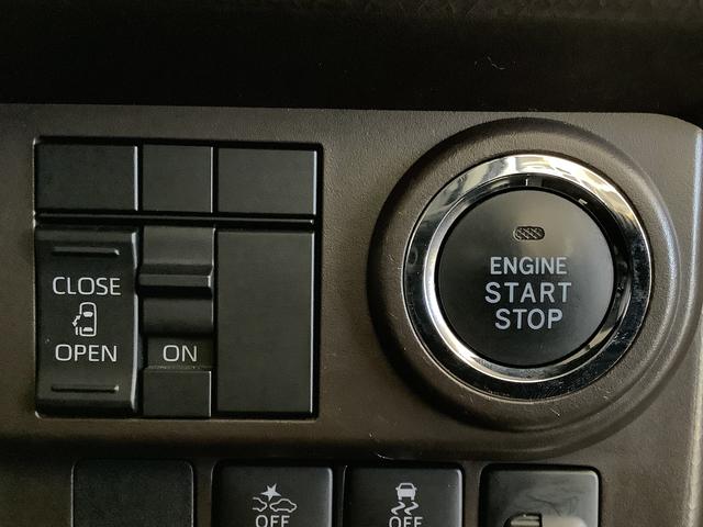 トールＸ　ナビ　ＥＴＣ　バックカメラ　コーナーセンサー　片側電動走行無制限１年保証　片側電動スライドドア　ナビ　ＥＴＣ　バックカメラ　前後コーナーセンサー　ＤＶＤ　オートマチックハイビーム　アイドリングストップ　プッシュスタート　横滑り防止装置　オートライト（兵庫県）の中古車